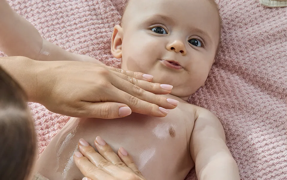 Łagodny dla każdej skóry